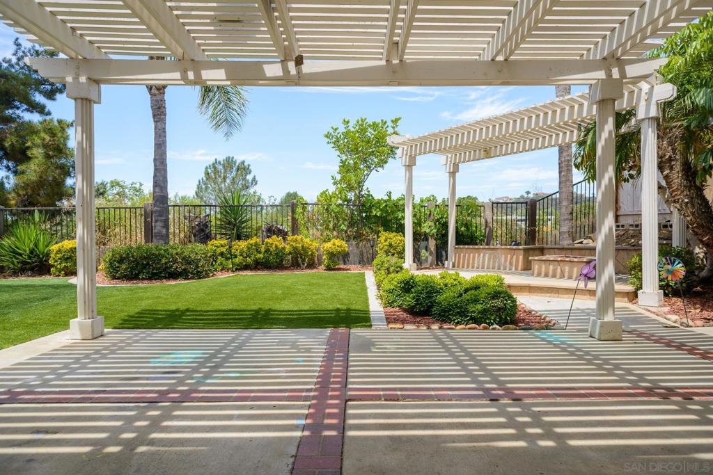 Rancho Penasquitos - Residential Lease