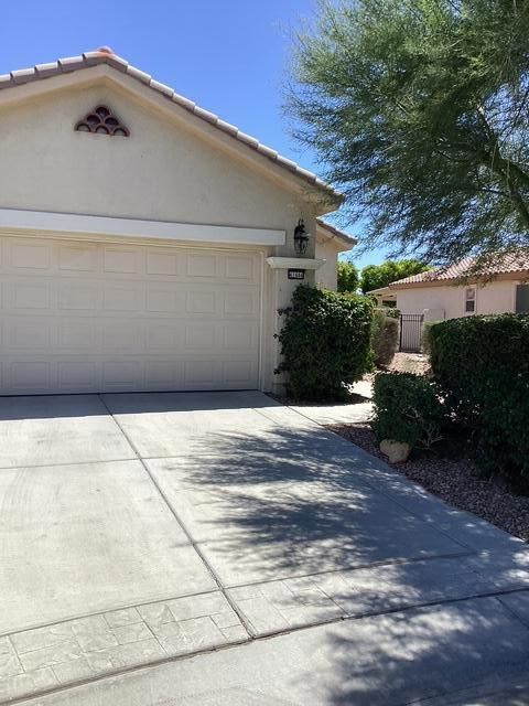 Photo of 41444 Via Arleta, Indio, CA 92203 (MLS # 219147698DA)
