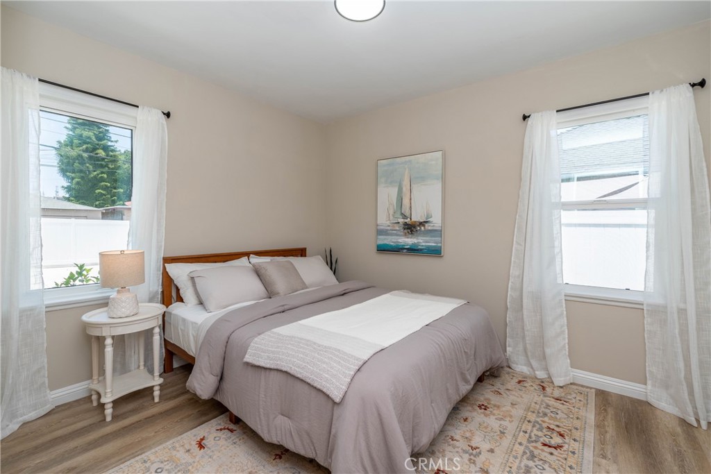 Artcraft Manor (AM) - Residential Lease