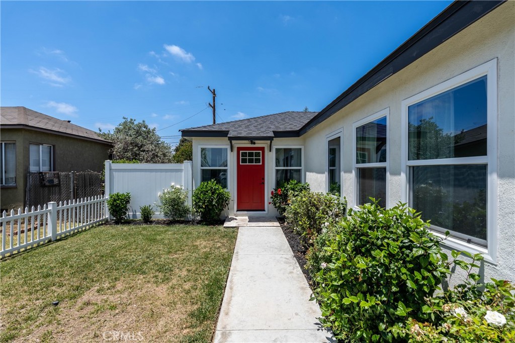 Artcraft Manor (AM) - Residential Lease
