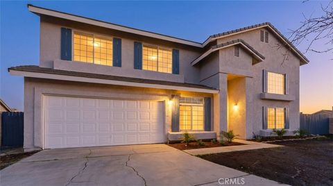 Photo of 3454 Garnet Ave, Rosamond, CA 93560 (MLS # OC26049202)