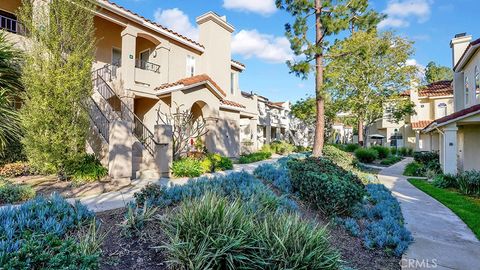 61 Whippoorwill Aliso Viejo CA 92656