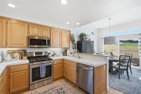 Tiny photo for 506 Misty View WAY, Nipomo, CA 93444 (MLS # PI26165335)