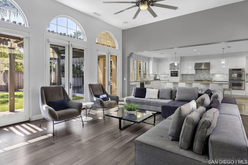Chula Vista - Residential