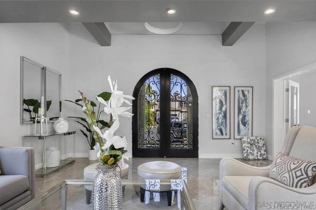 Chula Vista - Residential