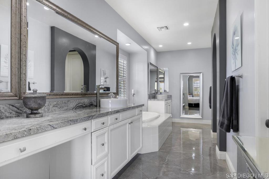 Chula Vista - Residential