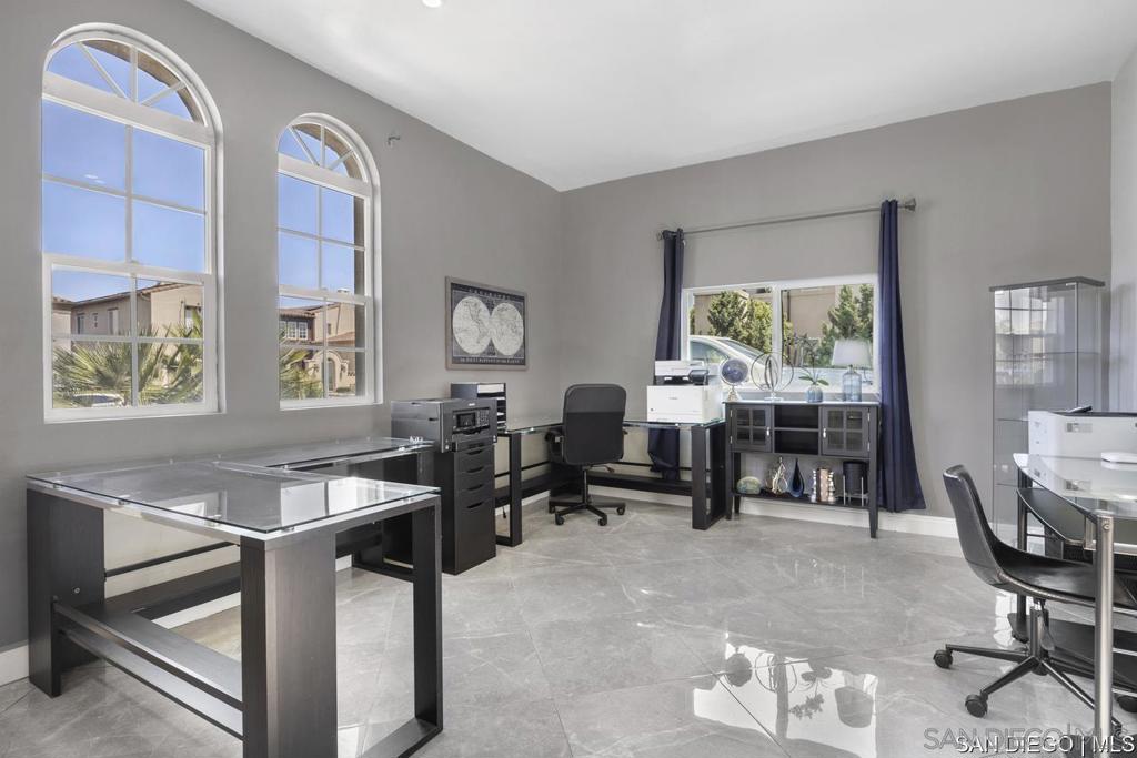 Chula Vista - Residential
