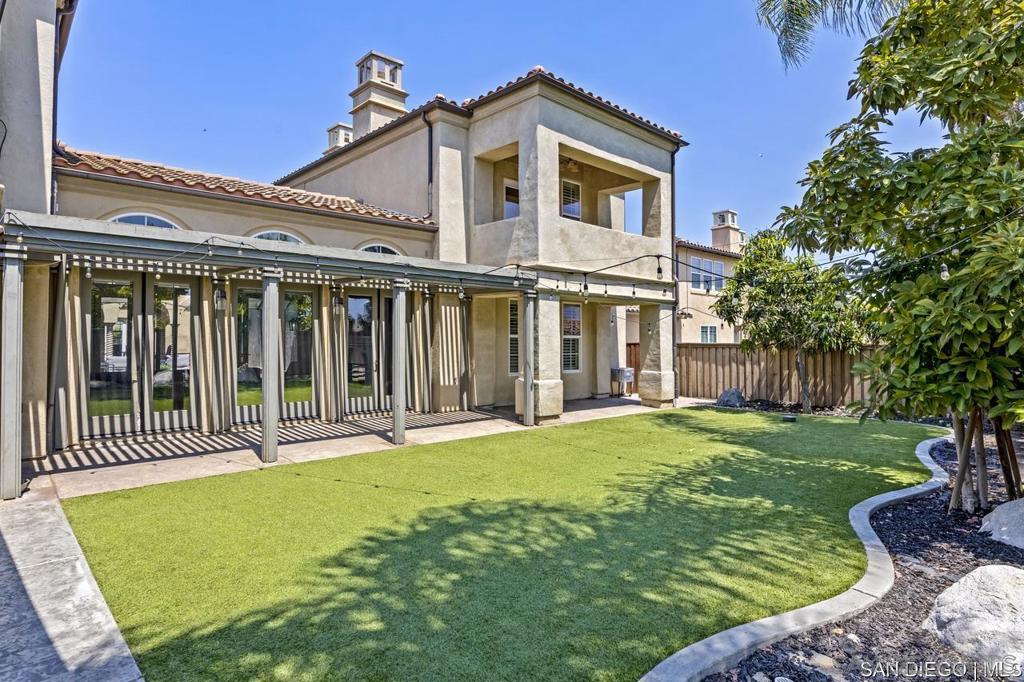 Chula Vista - Residential