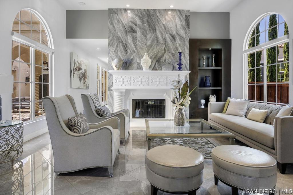 Chula Vista - Residential