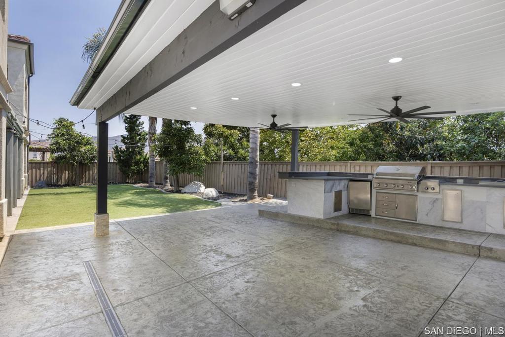 Chula Vista - Residential