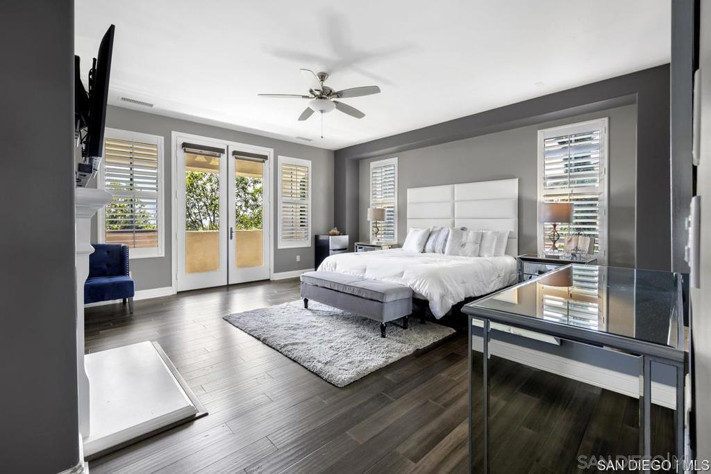 Chula Vista - Residential