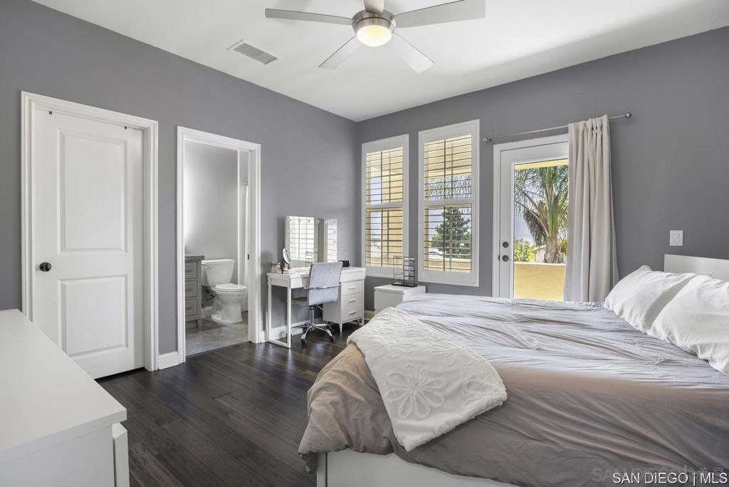 Chula Vista - Residential