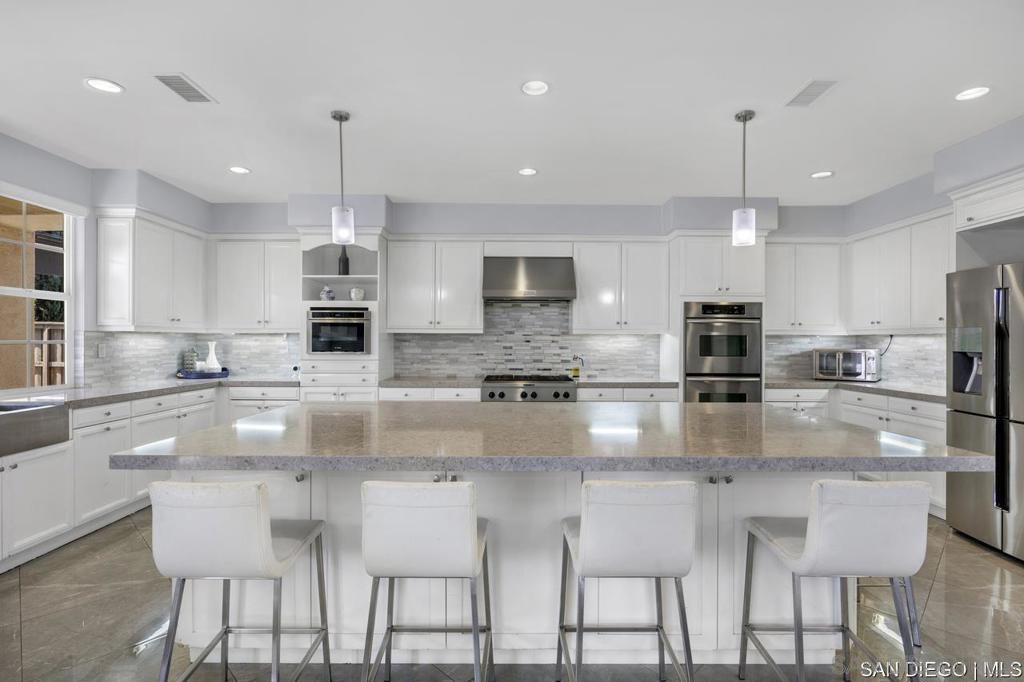 Chula Vista - Residential