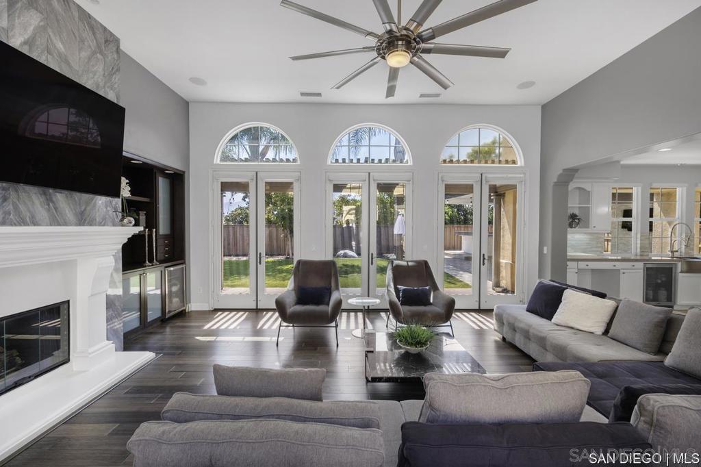 Chula Vista - Residential