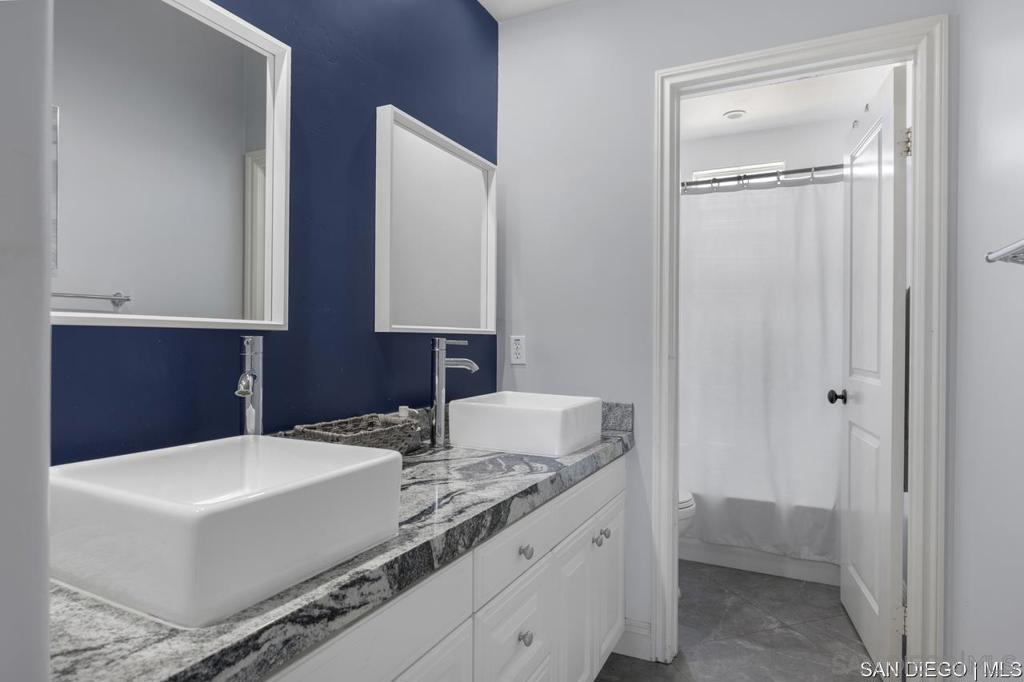 Chula Vista - Residential