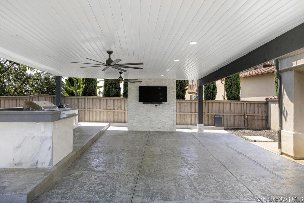 Chula Vista - Residential