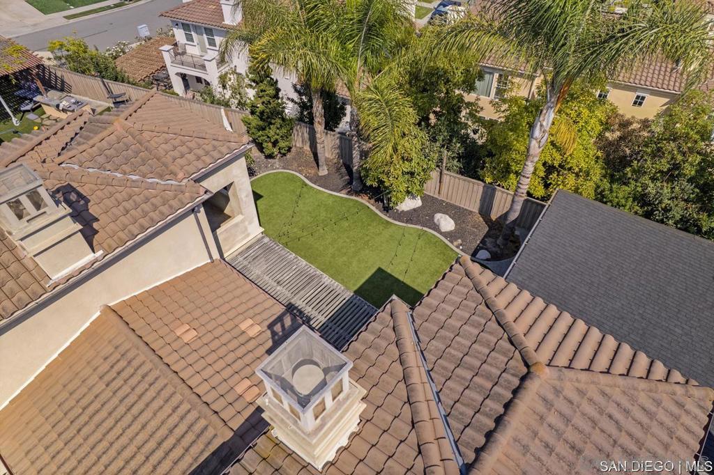 Chula Vista - Residential