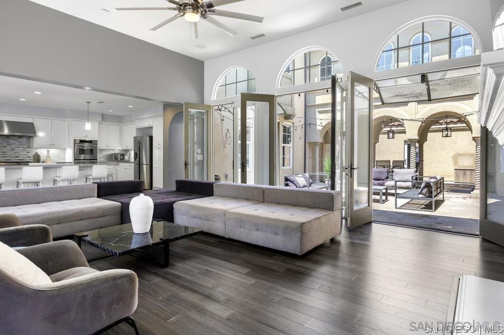 Chula Vista - Residential
