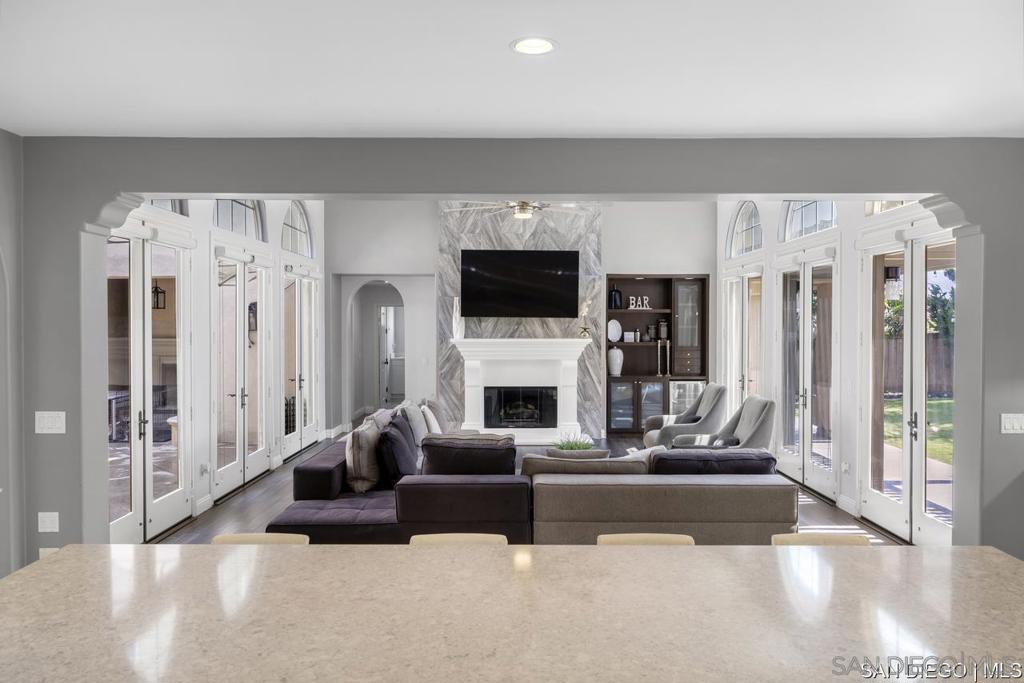 Chula Vista - Residential