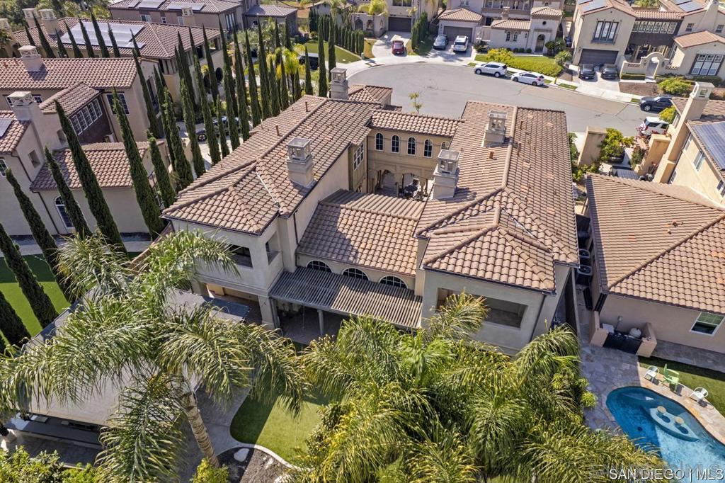 Chula Vista - Residential