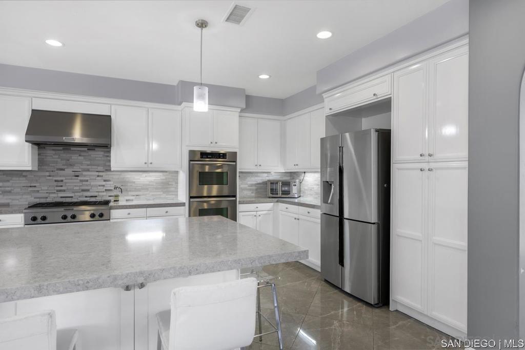 Chula Vista - Residential