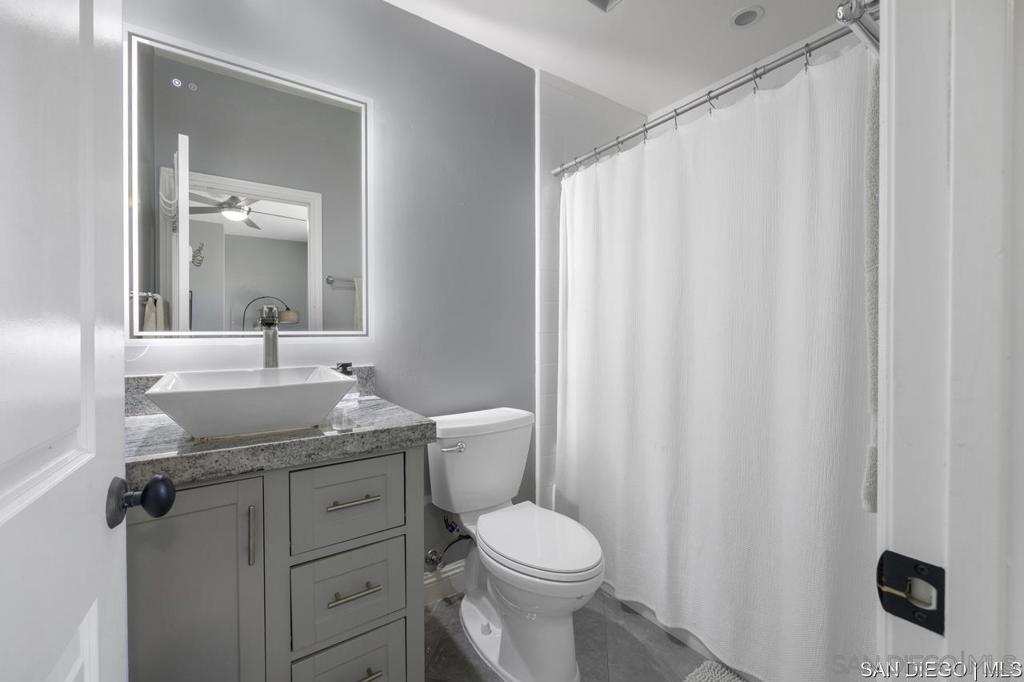 Chula Vista - Residential