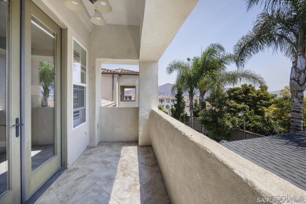 Chula Vista - Residential