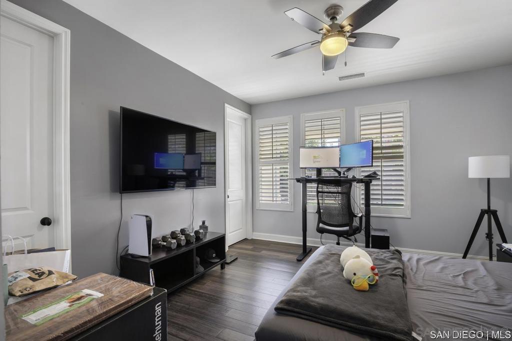 Chula Vista - Residential