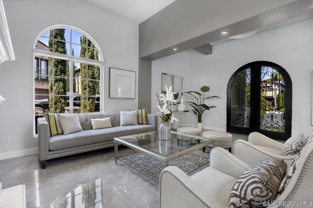 Chula Vista - Residential