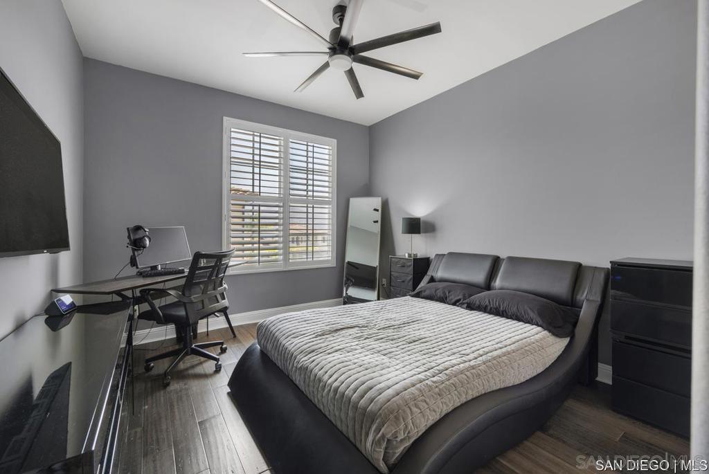 Chula Vista - Residential