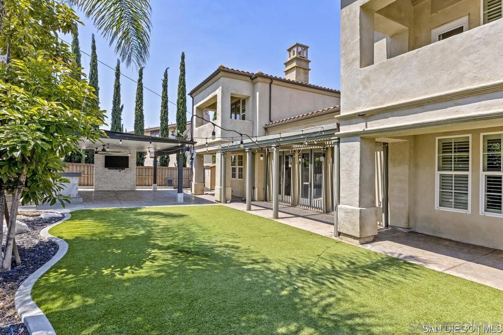 Chula Vista - Residential