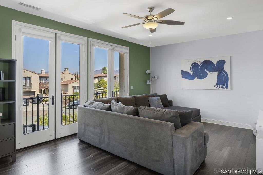Chula Vista - Residential