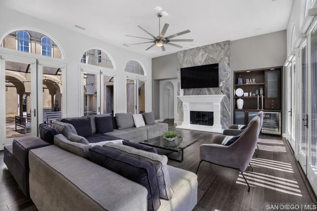 Chula Vista - Residential