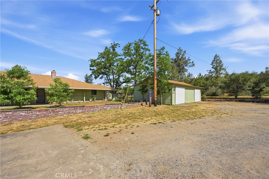 8155 Sulphur Creek Rd