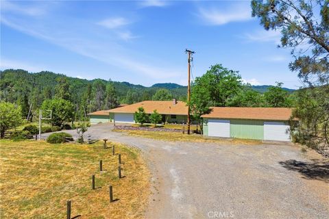Photo of 8155 Sulphur Creek Rd Rd, Loch Lomond, CA 95461 (MLS # LC26063499)