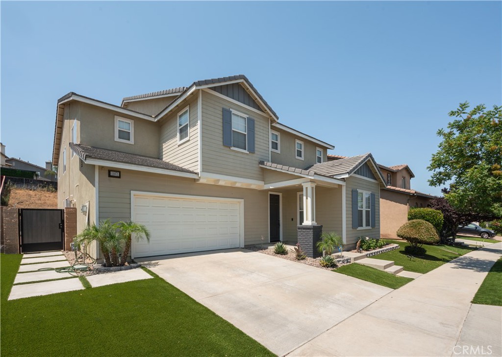 Stunning, Fully Renovated Sycamore Creek Home with Over $200K in Upgrades!
Welcome to 11071 Sweetgum, a beautifully remodeled 5-bedroom + loft, 3.5-bathroom residence located in the highly sought-after Sycamore Creek community. Designed for modern living and effortless entertaining, this spacious home offers over $200,000 in premium upgrades and thoughtful enhancements.
Step inside to a grand entryway that opens to expansive living and dining areas, highlighted by soaring vaulted ceilings and abundant natural light. The chef-inspired kitchen features sleek quartz countertops, a double oven, generous cabinetry, and a large center island—perfect for both casual meals and formal gatherings.
This home is packed with high-end amenities, including a whole-home drinking water filtration system, water softener, Tesla charger, solar panels, and energy-efficient systems for sustainable living. The versatile layout includes a desirable downstairs junior master suite ideal for guests or multi-generational living, as well as a spacious upstairs primary suite offering a private retreat.
The beautifully designed backyard is a true showstopper, featuring low-maintenance turf, a custom half-court basketball area, and ample space for outdoor entertaining and play.
With five bedrooms, a bonus loft space, and luxurious designer finishes throughout, this home combines comfort, elegance, and functionality in one exceptional package. Located near award-winning schools, parks, trails, and community amenities—including pools, clubhouse, and fitness center—11071 Sweetgum is a rare opportunity you won’t want to miss.
