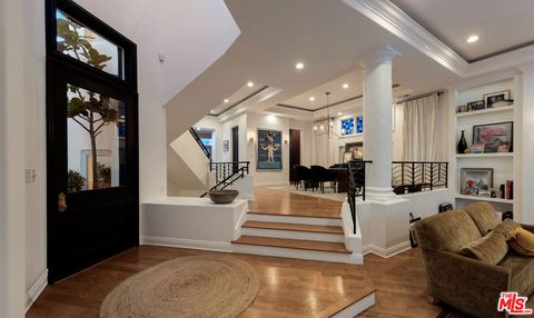 123 Channel Pointe Mall Marina Del Rey CA 90292