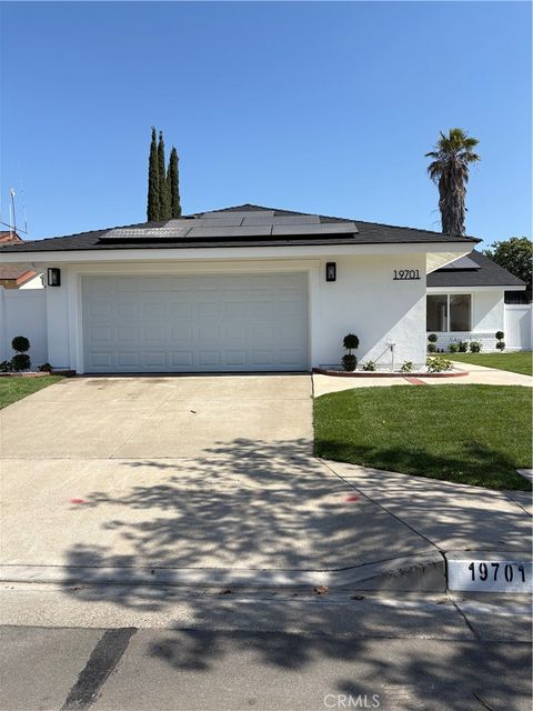 Property photo of 19701 Dunsmuir, Yorba Linda, CA 92886
