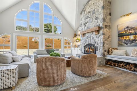 Tiny photo for 172 Falcon Crest Dr, Arroyo Grande, CA 93420 (MLS # SC26048469)