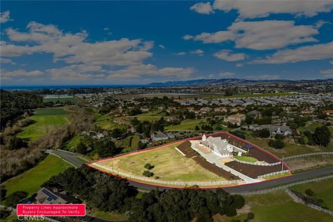 Tiny photo for 172 Falcon Crest Dr, Arroyo Grande, CA 93420 (MLS # SC26048469)