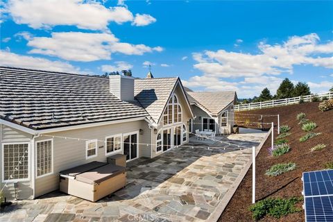 Tiny photo for 172 Falcon Crest Dr, Arroyo Grande, CA 93420 (MLS # SC26048469)