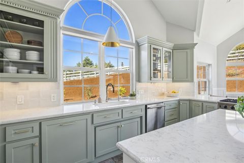 Tiny photo for 172 Falcon Crest Dr, Arroyo Grande, CA 93420 (MLS # SC26048469)