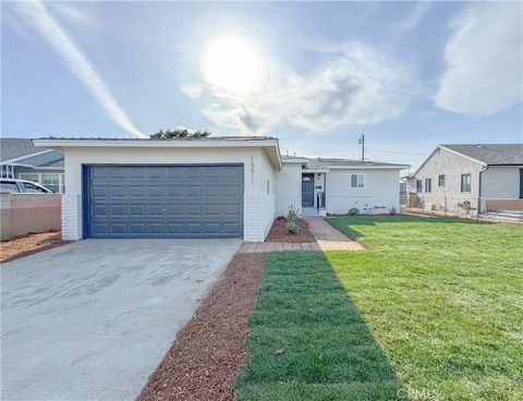 15811 S Tarrant Avenue Compton CA 90220