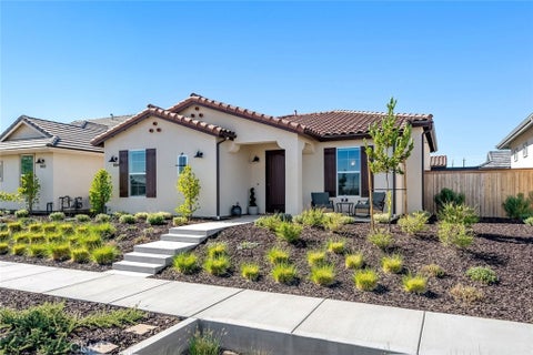 Photo of 694 Barolo Lane Ln, Paso Robles, CA 93446 (MLS # SC26143056)