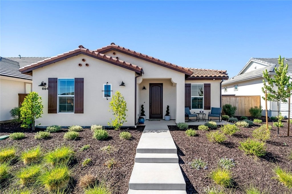 694 Barolo Lane