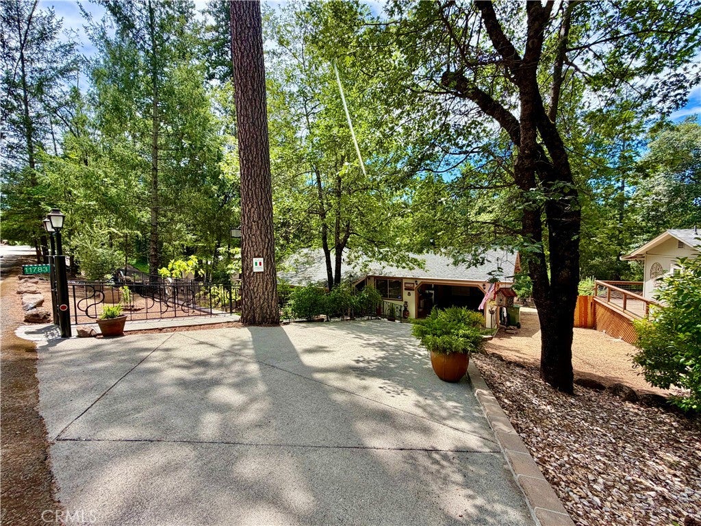 Photo 1 of 44 — 11783 Western Pine Road, Loch Lomond, CA 95461