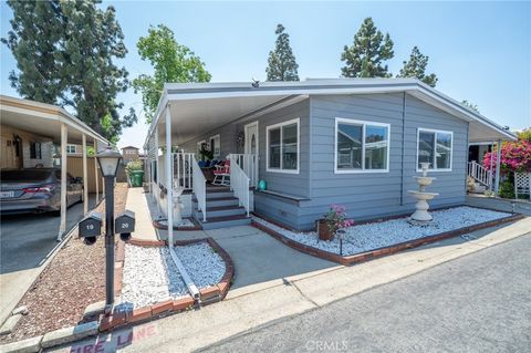 3945 Bradford Street 20 La Verne CA 91750