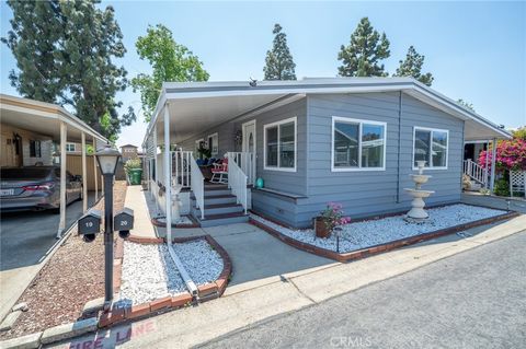 3945 Bradford Street 20 La Verne CA 91750