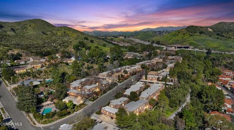 Photo of 4021 Yankee Drive, Agoura Hills, CA 91301 (MLS # 226002067)