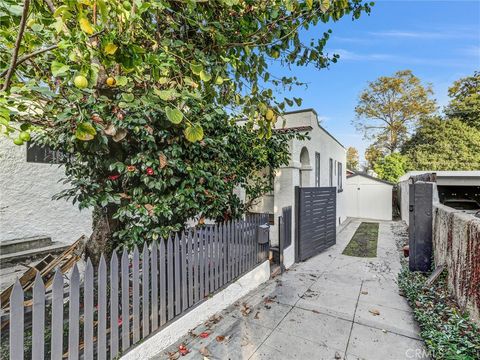 Photo of 1120 Fremont Ave, South Pasadena, CA 91030 (MLS # WS25264494)